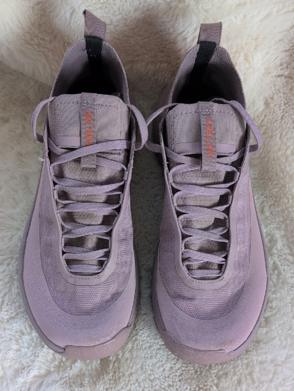 Arcteryx Vertex Alpine Gore-Tex Runners